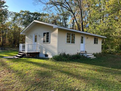N19145 Erickson Dr, Dunbar, WI, 54119
