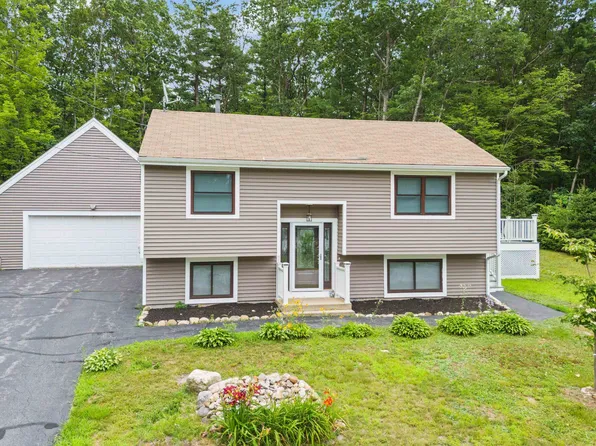 10 Howe Street, Allenstown, NH 03275