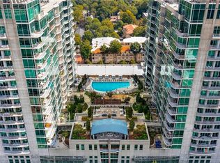 943 Peachtree St NE UNIT 703, Atlanta, GA 30309
