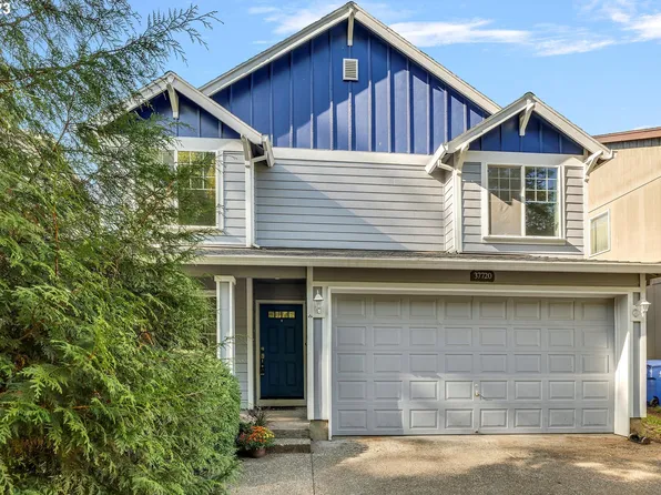 37720 Hamilton Ridge Dr, Sandy, OR 97055