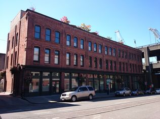 75 S Main St #85, Seattle, WA 98104