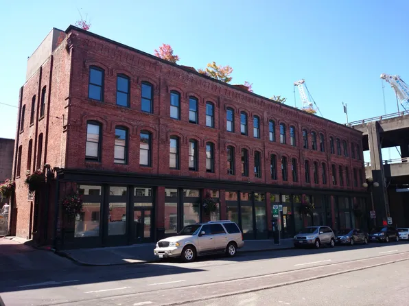 75 S Main St #85, Seattle, WA 98104