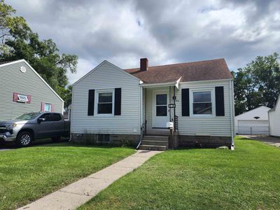 816 Marquette Ave, Bay City, MI, 48706