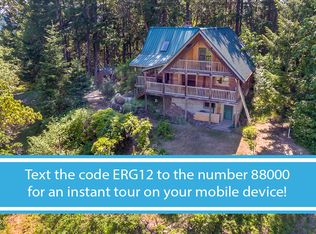 76274 Stehekin Rd, Oakridge, OR 97463
