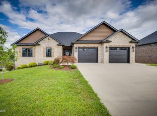 1167 Panoramic Vis, Gray, TN 37615