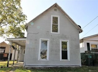 713 W Division St, Union City, IN