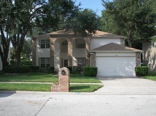 1360 Vickers Lake Dr, Ocoee, FL 34761