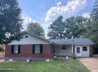 8355 Greenbrook Pkwy, Southaven, MS 38671