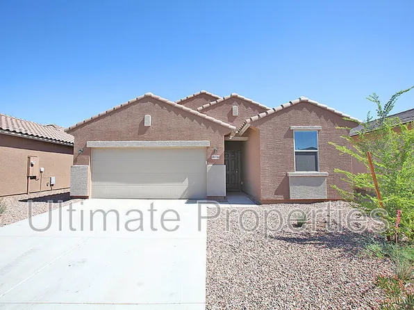 11538 W Redfield Rd, El Mirage, AZ 85335