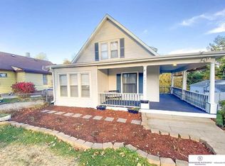 3921 S 23rd St, Omaha, NE 68107