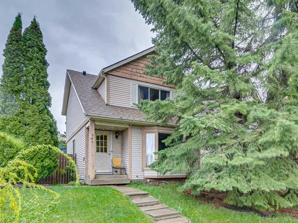 864 W Queensland Dr SE, Calgary, AB T2J 6E6