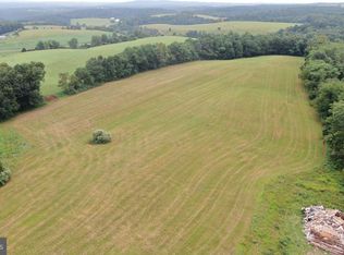 632 Palmer Rd, Warfordsburg, PA 17267