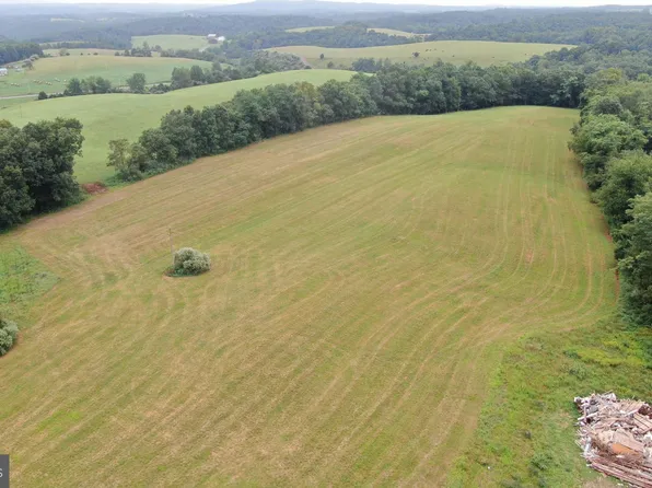 632 Palmer Rd, Warfordsburg, PA 17267