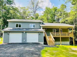 113 Palmetto Dr, Milford, PA 18337