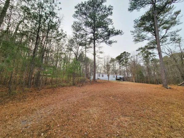 1449 White Oak Rd, Sylacauga, AL 35151