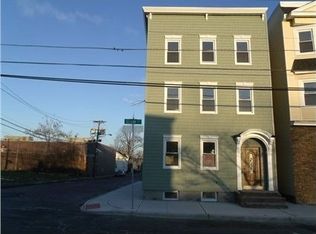54 Blum St, Newark, NJ 07103