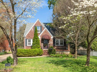 3427 Fayette Ave, Louisville, KY, 40213