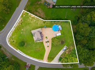 344 Deepwood Trl, Clarksville, TN 37042