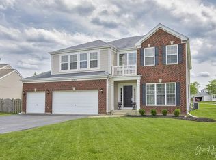32205 N Rockwell Dr, Lakemoor, IL 60051