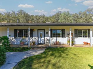 1771 Appaloosa Way, Angels Camp, CA 95222