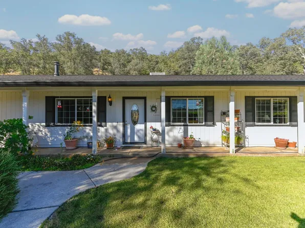 1771 Appaloosa Way, Angels Camp, CA 95222