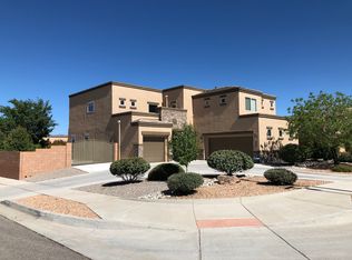 6824 Buteos Dr NW, Albuquerque, NM 87120