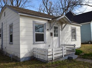 2109 E Broadway Blvd, Sedalia, MO 65301