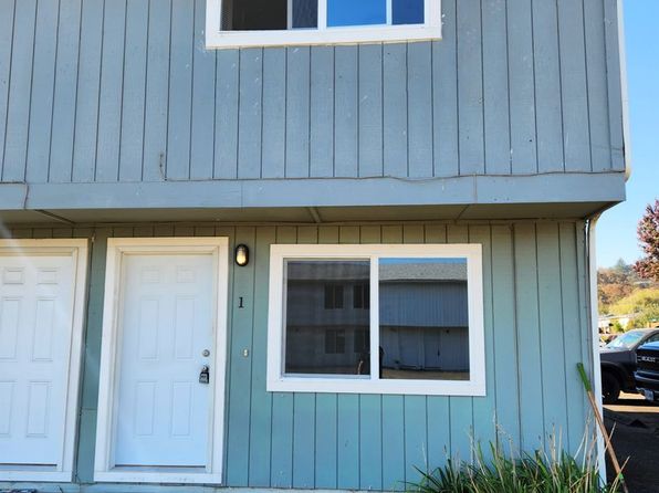 660 Kelly St #1