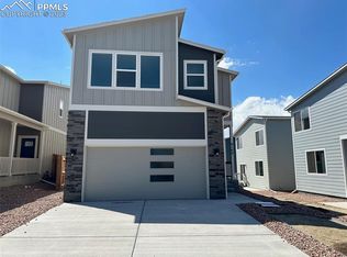 6164 Godwit Ln, Colorado Springs, CO 80925