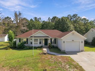1117 Lancelot Ln., Conway, SC 29526