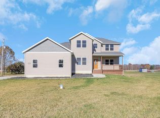 7098 Pleasantville Rd, Pleasantville, OH 43148