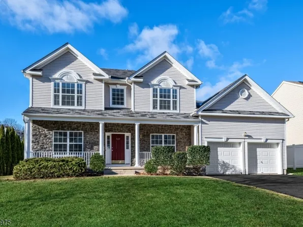 727 SKYLINE DRIVE, Jefferson Twp., NJ 07849