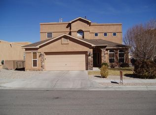 5127 Stone Mountain Rd NW, Albuquerque, NM 87114