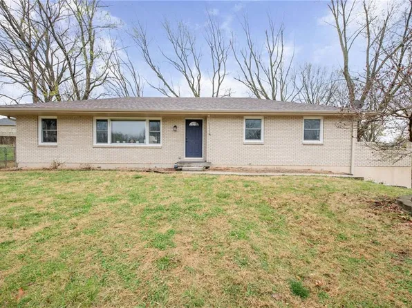 14505 Leipard Ln, Platte City, MO 64079