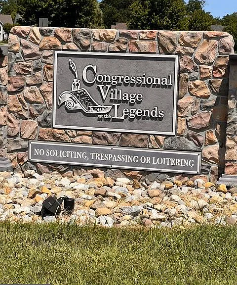 1880 Congressional Village Dr #8104 — Photo 9