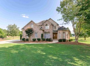 436 Battery Row, Boiling Springs, SC 29316