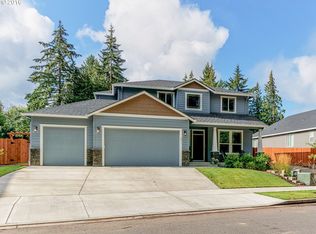 2017 S Sevier Rd, Ridgefield, WA 98642