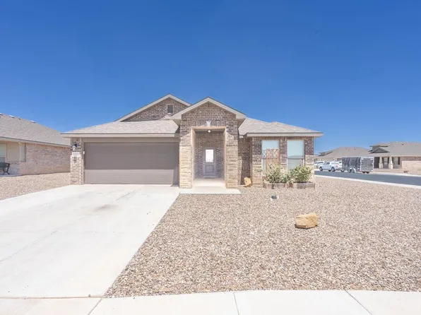 1517 Buffalo Gap, Midland, TX 79705