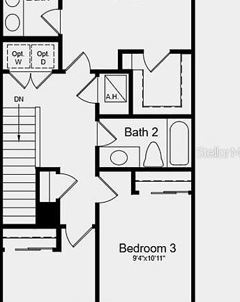 3rd image of this home