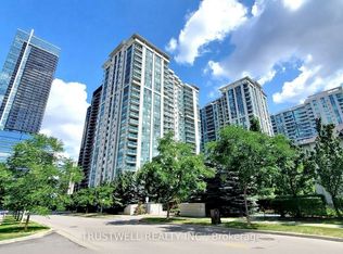 35 Bales Ave #512, Toronto, ON M2N 7L7
