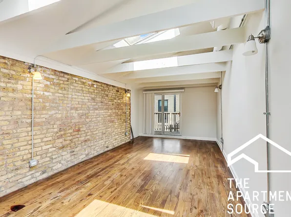 1806 N Sheffield Ave #S1, Chicago, IL 60614