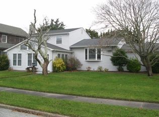 205 19th St, Brigantine, NJ 08203