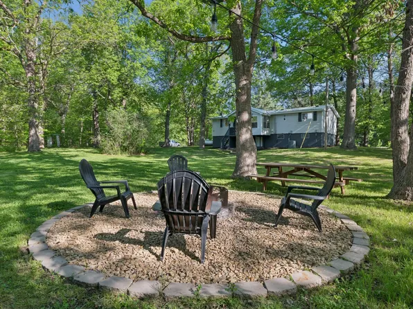 11501 Lundquist Rd, Grantsburg, WI 54840
