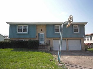 133 Bristol Dr, Decatur, IL 62521