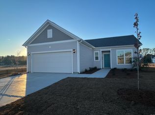795 Wailea Cir LOT 160, Little River, SC 29566