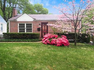 332 Calvert Ave, Saint Louis, MO 63119