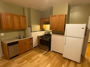 (Undisclosed Address), Somerville, MA 02143