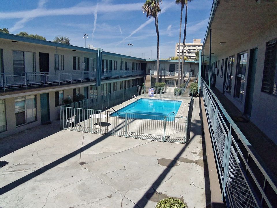 1st image of 9553 Flower St APT 8