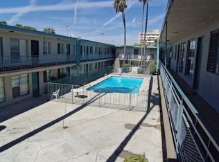 9553 Flower St APT 8, Bellflower, CA 90706