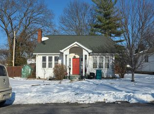 147 E Euclid Ave, Sullivan, MO 63080